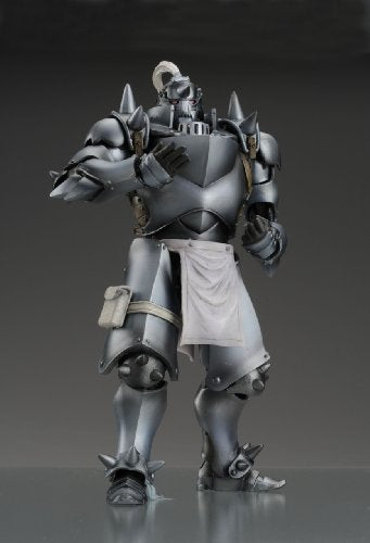 Hagane no Renkinjutsushi Brotherhood - Alphonse Elric - Play Arts