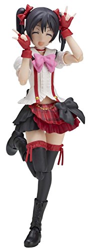Love Live! School Idol Project - Yazawa Niko - S.H.Figuarts