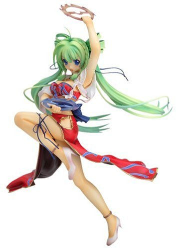 Amazon | 狂乱家族日記 乱崎凶華&プチ凶華 (1/8スケールPVC塗装
