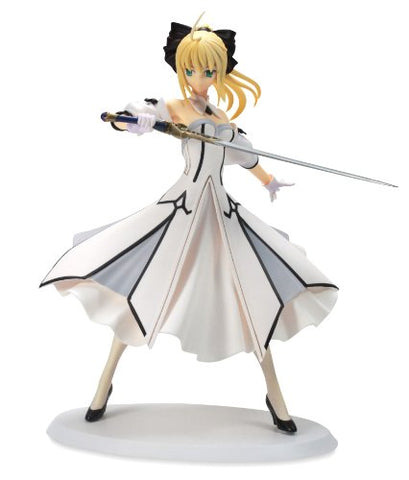 Fate/Stay Night - Saber Lily - SQ (Banpresto)