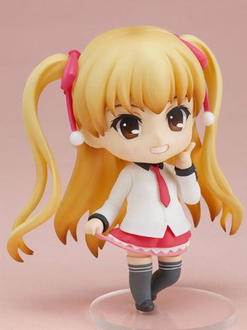 Papa no Iu Koto o Kikinasai! - Takanashi Miu - Nendoroid #241 (Good Smile Company)