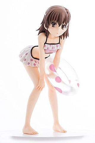 To aru Majutsu no Index Movie: Endymion no Kiseki - Misaka Mikoto - 1/6 - Gravure Style, Shunkan (Orca Toys)