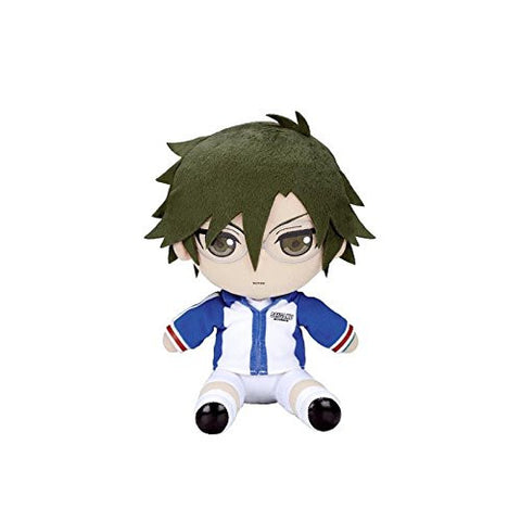 Shin Tennis no Oujisama - Tezuka Kunimitsu - Plush