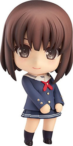 Saenai Heroine no Sodatekata ♭ - Katou Megumi - Nendoroid #704