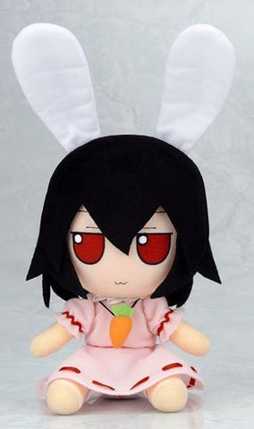 Touhou Project - Inaba Tewi - FumoFumo - Touhou Plush Series 22