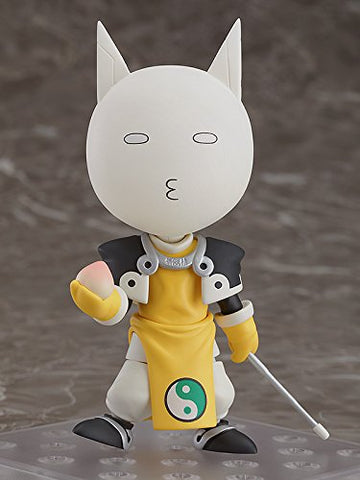 Hakyuu Houshin Engi - Suupuushan - Taikoubou - Nendoroid #909 (Good Smile Company)