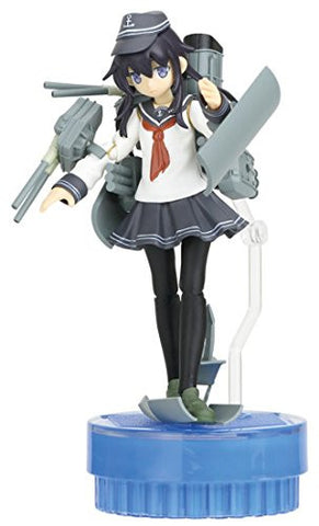 Kantai Collection ~Kan Colle~ - Akatsuki - Microman Arts #MA1013 (Takara Tomy A.R.T.S)