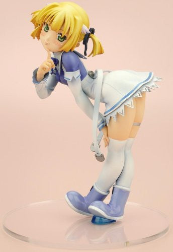 Megachu! - Leukothea - 1/8 (Alter) - Solaris Japan