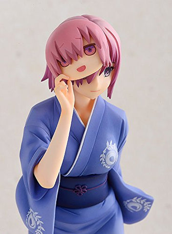 Fate/Grand Order - Mash Kyrielight - Y-style - 1/8 - Yukata Ver. (FREEing)