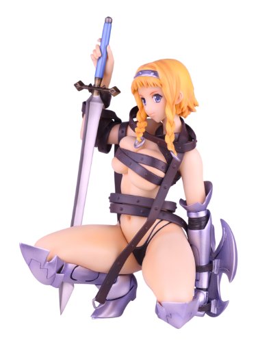 Queen's Blade - Reina - Skytube - 1/5 - Omega Style (Alphamax 