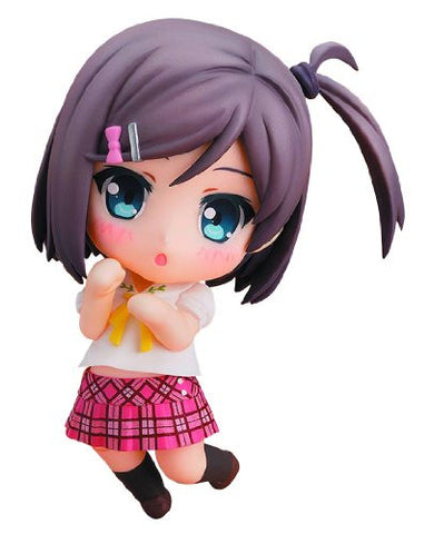 Hentai Ouji to Warawanai Neko - Tsutsukakushi Tsukiko - Nendoroid #353 (Good Smile Company)