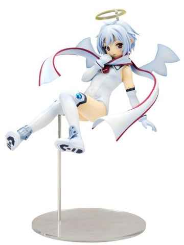 Makai Tenshi Djibril - Djibril Zero - 1/8 (Alter)