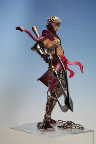 Sengoku Basara - Chousokabe Motochika (Kotobukiya)