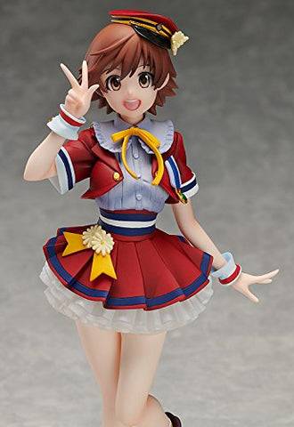 iDOLM@STER Cinderella Girls - Honda Mio - 1/8 - New Generations ver. (FREEing)