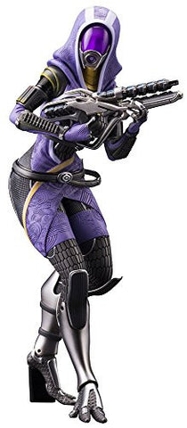 Mass Effect 3 - Tali'Zorah nar Rayya - Bishoujo Statue - Mass Effect x Bishoujo - 1/7 (Kotobukiya)