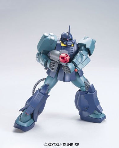 Kidou Senshi Gundam UC - Kidou Senshi Gundam ZZ - RMS-192M Zaku Mariner - HGUC #143 - 1/144 (Bandai)