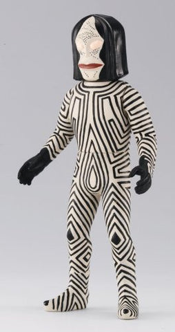 Ultraman - Dada - Ultra Monster Series #14 (Bandai)