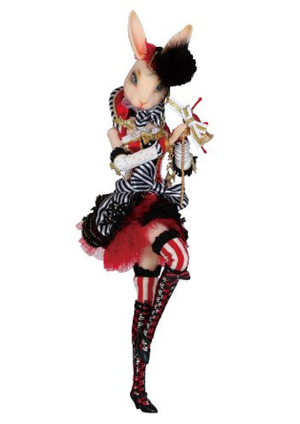 Sasha S-639 - Wizy (Groove)