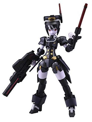 Robot Neoanthropinae Polynian - Polynian - Alvin (Daibadi Production)