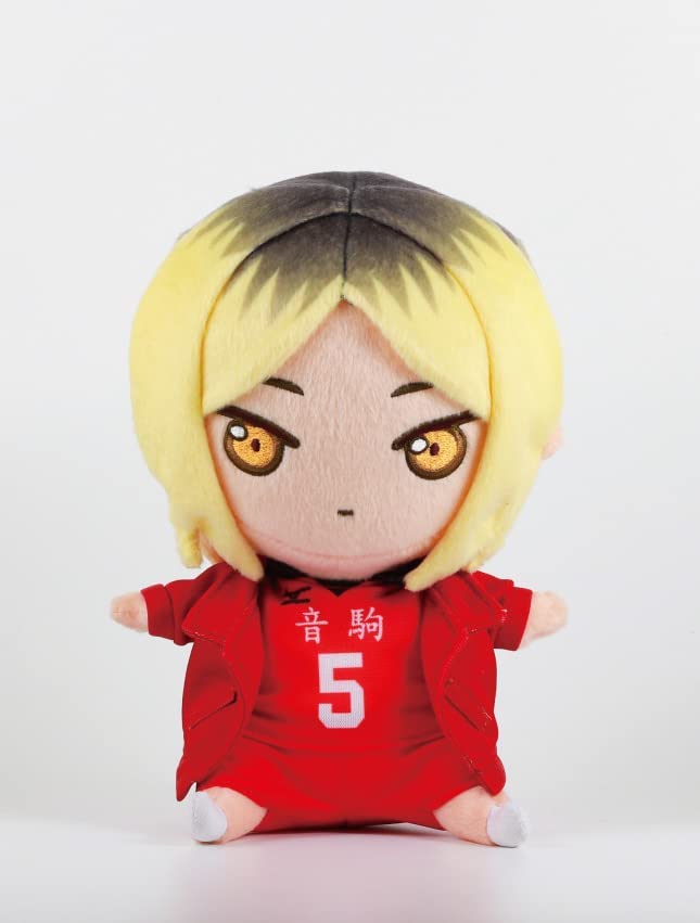 Haikyuu!! - Kozume Kenma - Look Up (MegaHouse) - Solaris Japan