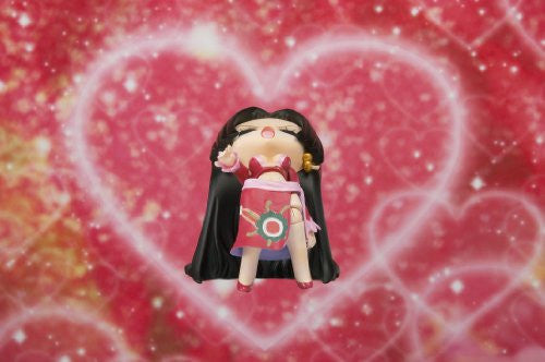 Amazon.co.jp: TAMASHII NATIONS chibi-arts ハンコック : ホビー