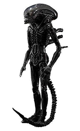 Alien - S.H.MonsterArts (Bandai) - Solaris Japan