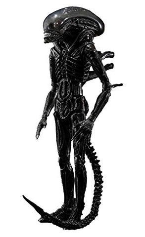 Alien - S.H.MonsterArts (Bandai)