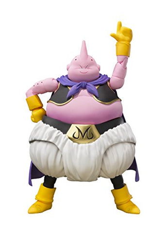 Dragon Ball Z - Majin Buu (Fat) - S.H.Figuarts (Bandai)