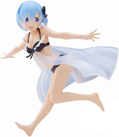 Re:Zero kara Hajimeru Isekai Seikatsu - Rem - Celestial Vivi (Bandai Spirits)