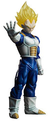 Dragon Ball Z - Vegeta SSJ - Gigantic Series - 1/4 - Big Bang Attack ver. (Plex, X-Plus)