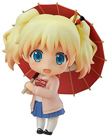 Hello!! Kiniro Mosaic - Alice Cartelet - Nendoroid #547 (Good Smile Company)