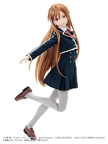 Sword Art Online - Yuuki Asuna - Hybrid Active Figure #041 - 1/3 (Azone)
