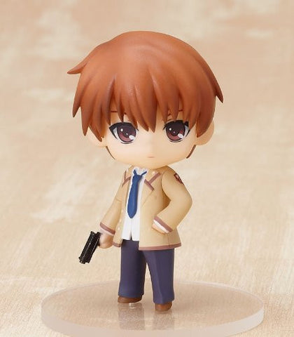 Angel Beats! - Nendoroid Petit - Set 2