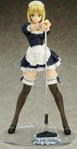 Saber/Maid Ver. 1/6スケール フィギュア ALTER Fate/Hollow Ataraxia - Saber - 1/6 - Maid ver. (Alter