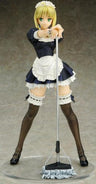 Fate/Hollow Ataraxia - Saber - 1/6 - Maid ver. (Alter)