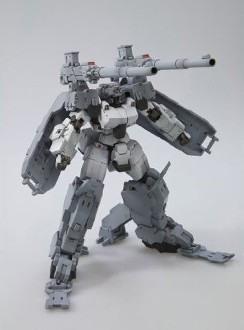 Type 38-1 Ryurai-Kai - Frame Arms - 1/100 - 005 (Kotobukiya)
