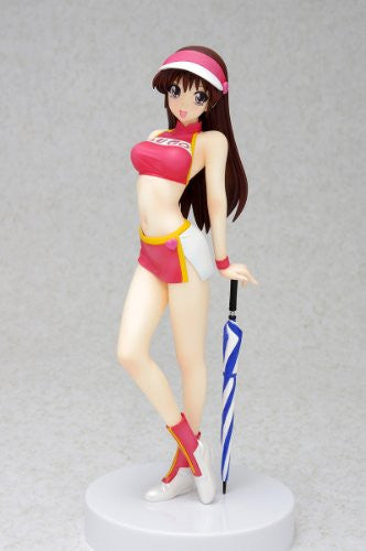 Future Grand Prix Cyber Formula - Sugou Asuka - Treasure Figure