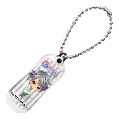 Brothers Conflict - Asahina Iori - Keyholder - Static Electricity Removal Keyholder - B・beans (ACG)