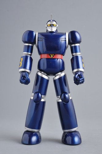 Shin Tetsujin 28-go - Tetsujin 28 - Dynamite Action! - 04