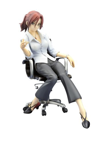 Kara no Kyoukai - Aozaki Touko - 1/8 (Alter) - Solaris Japan
