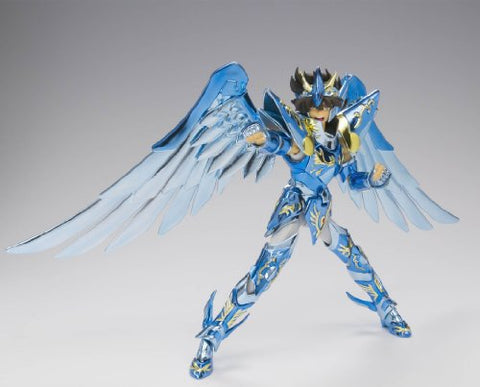 Saint Seiya - Pegasus Seiya - Saint Cloth Myth - Myth Cloth - God Cloth, 10th Anniversary (Bandai)