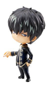 Gintama - Hijikata Toushirou - GEMINI (MegaHouse)