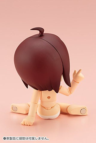 Cu-Poche Extra - Girl Body (Kotobukiya)