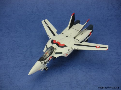 VF-1S Ichijou Hikaru - Macross