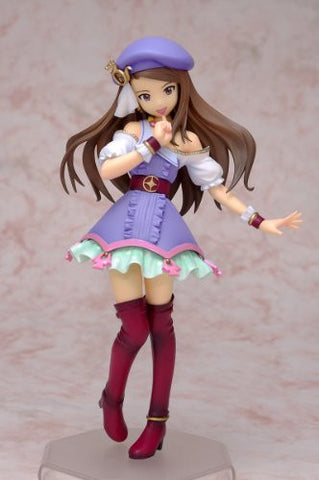 iDOLM@STER 2 - Minase Iori - Dream Tech - 1/8 - Ryugu Komachi ver. (Wave)