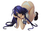 Ikki Tousen - Kan'u Unchou - R-Line - 1/7 - DVD Back Jacket ver. (Griffon Enterprises)