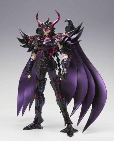 Saint Seiya - Wyvern Rhadamanthys - Myth Cloth EX (Bandai)