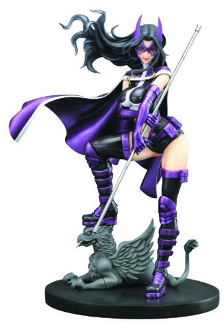 Huntress - DC Comics Bishoujo - Bishoujo Statue - 1/7 (Kotobukiya)