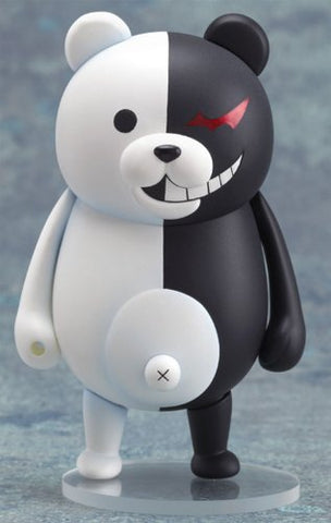 Super Dangan-Ronpa 2: Sayonara Zetsubou Gakuen - Monokuma - Nendoroid #313 (Good Smile Company)