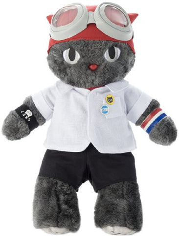 SKET Dance - Fujisaki Yusuke - Tobineko (Takara Tomy A.R.T.S)